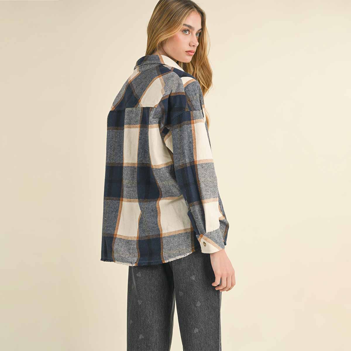 Sueter Multi con Estampado