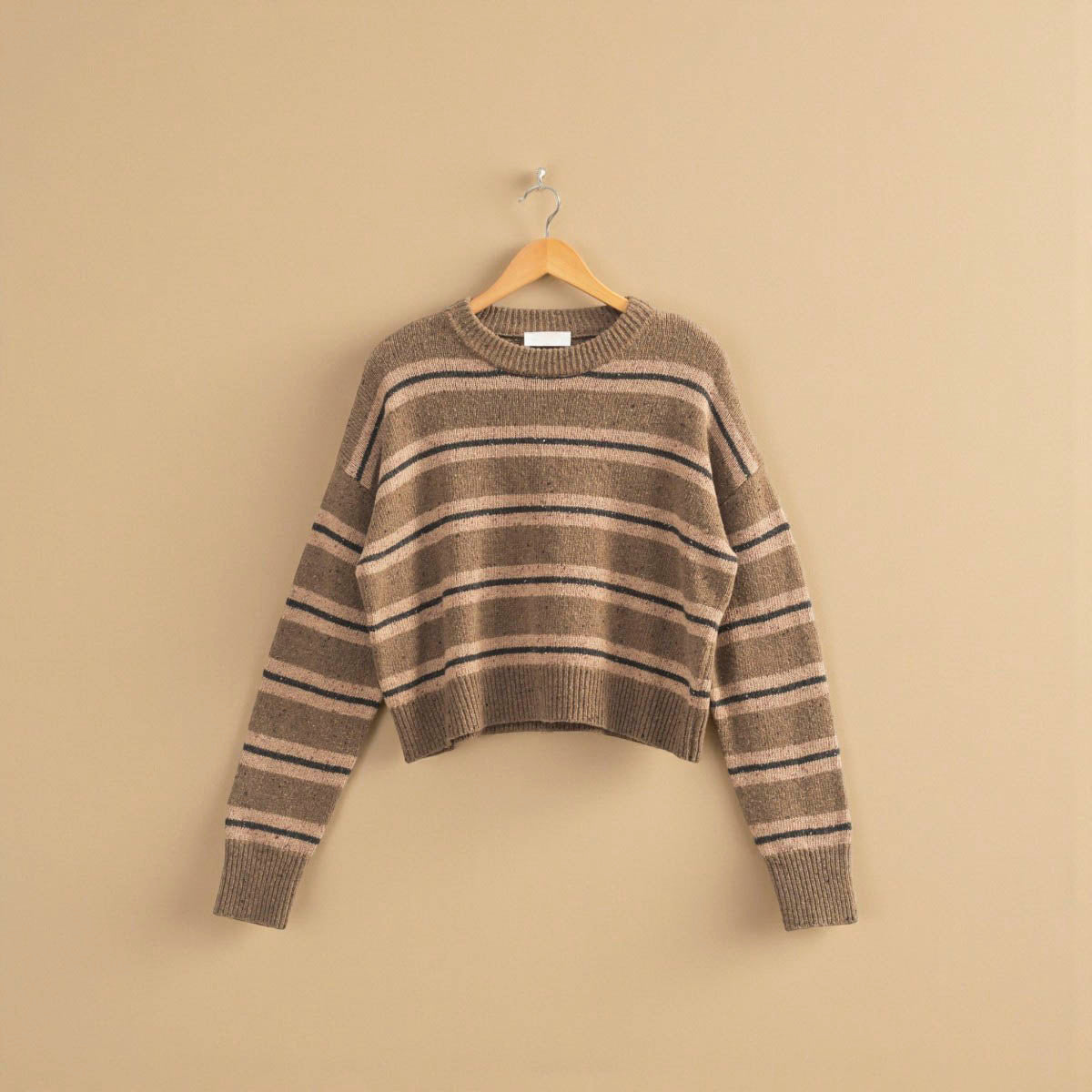 Sueter Cafe de Rayas