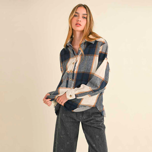 Sueter Multi con Estampado