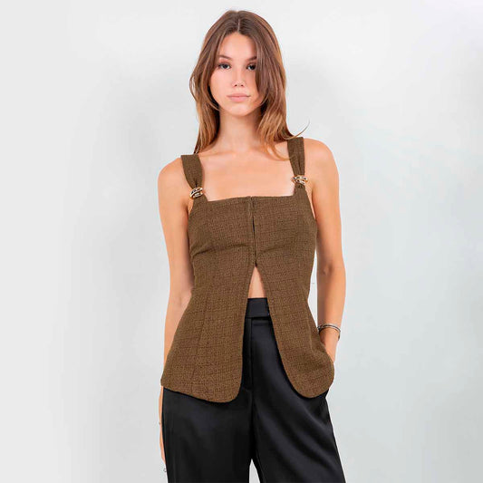 Set Olivo con detalles