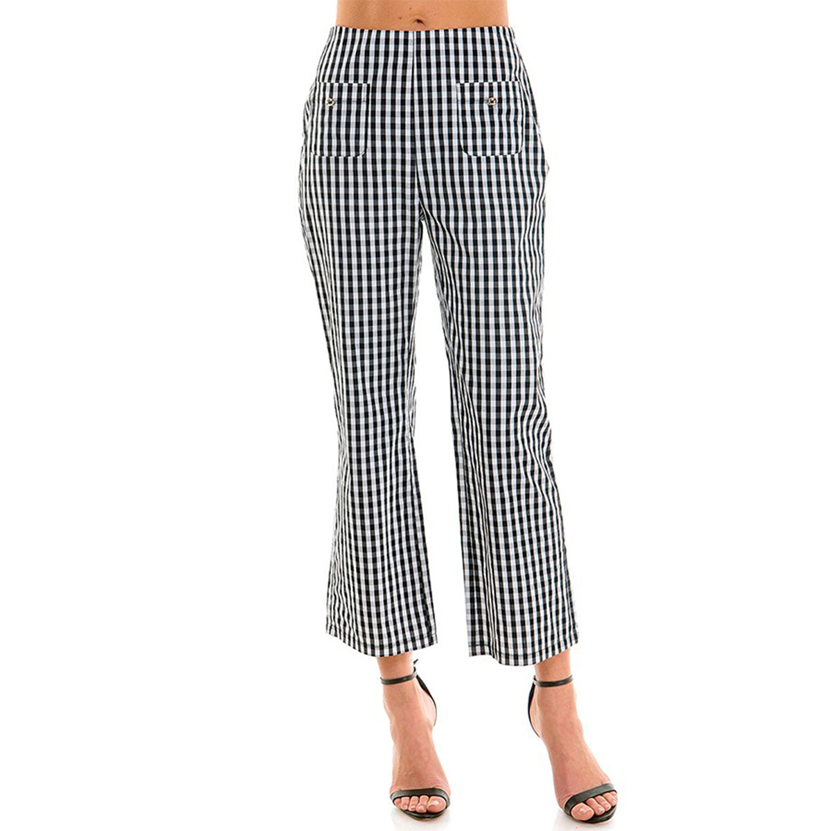 Pantalon a Cuadros