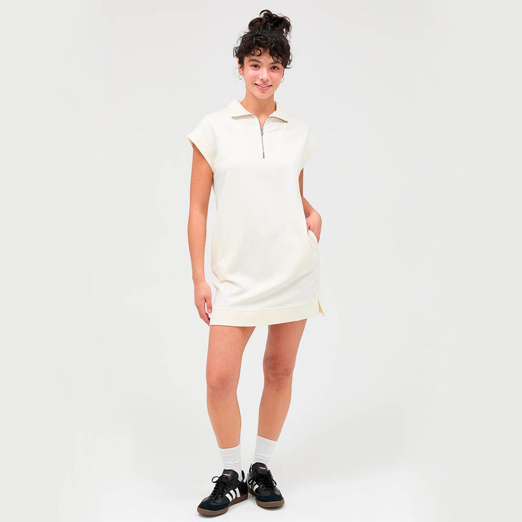 Vestido Blanco