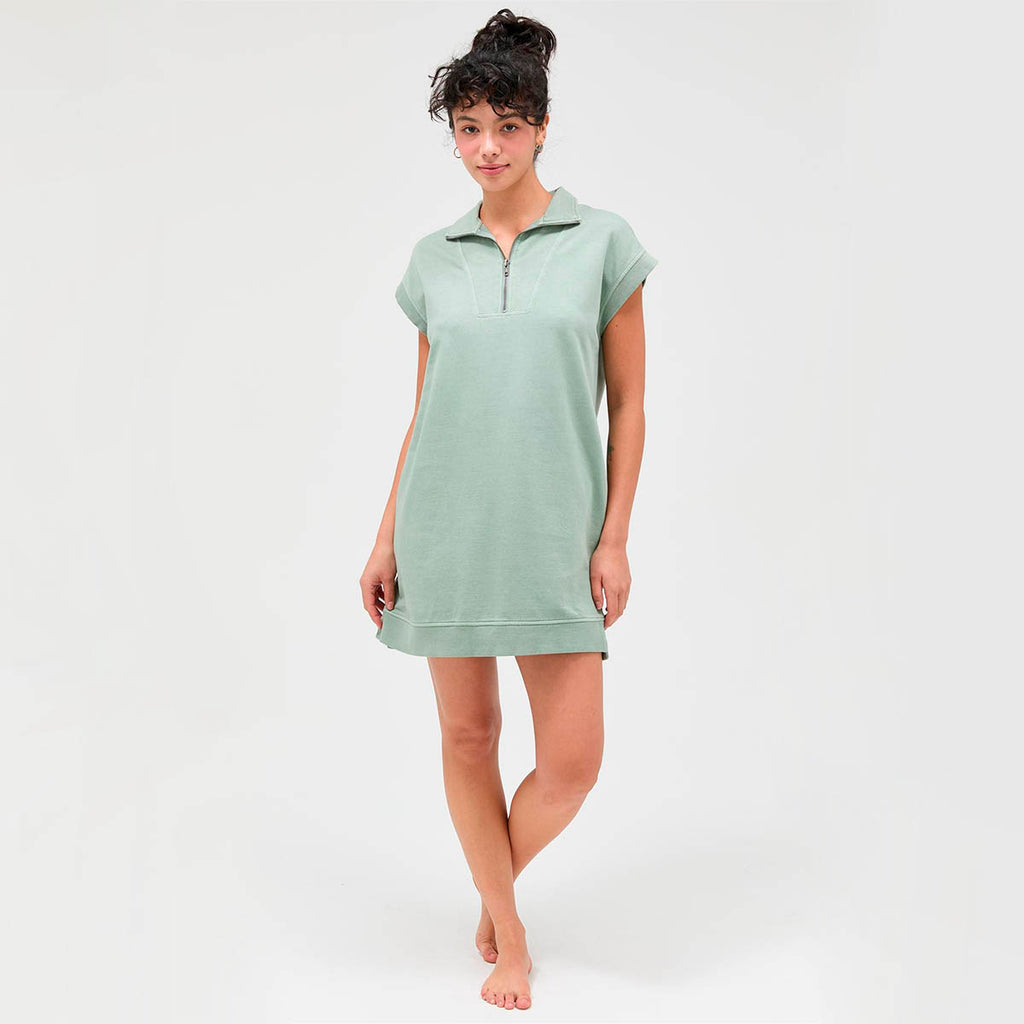 Vestido Verde