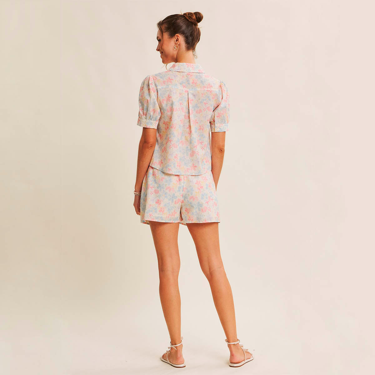 Set Multicolor