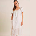 Vestido Blanco