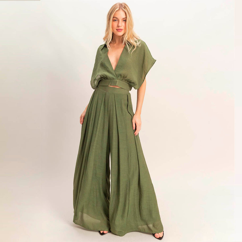 Set Verde