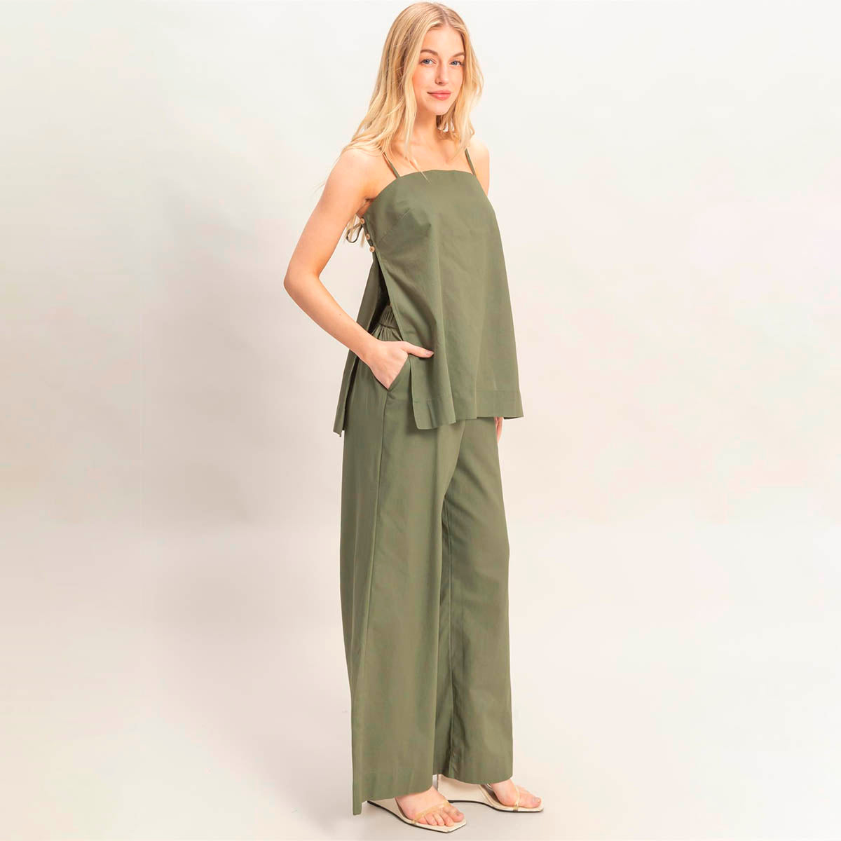 Set Verde