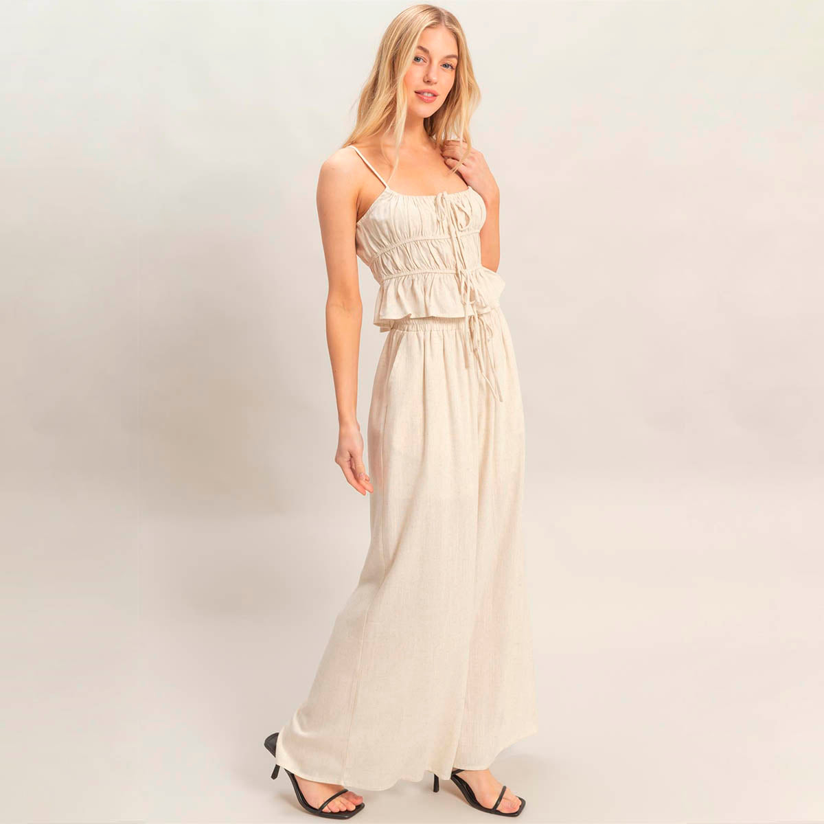 Set Beige