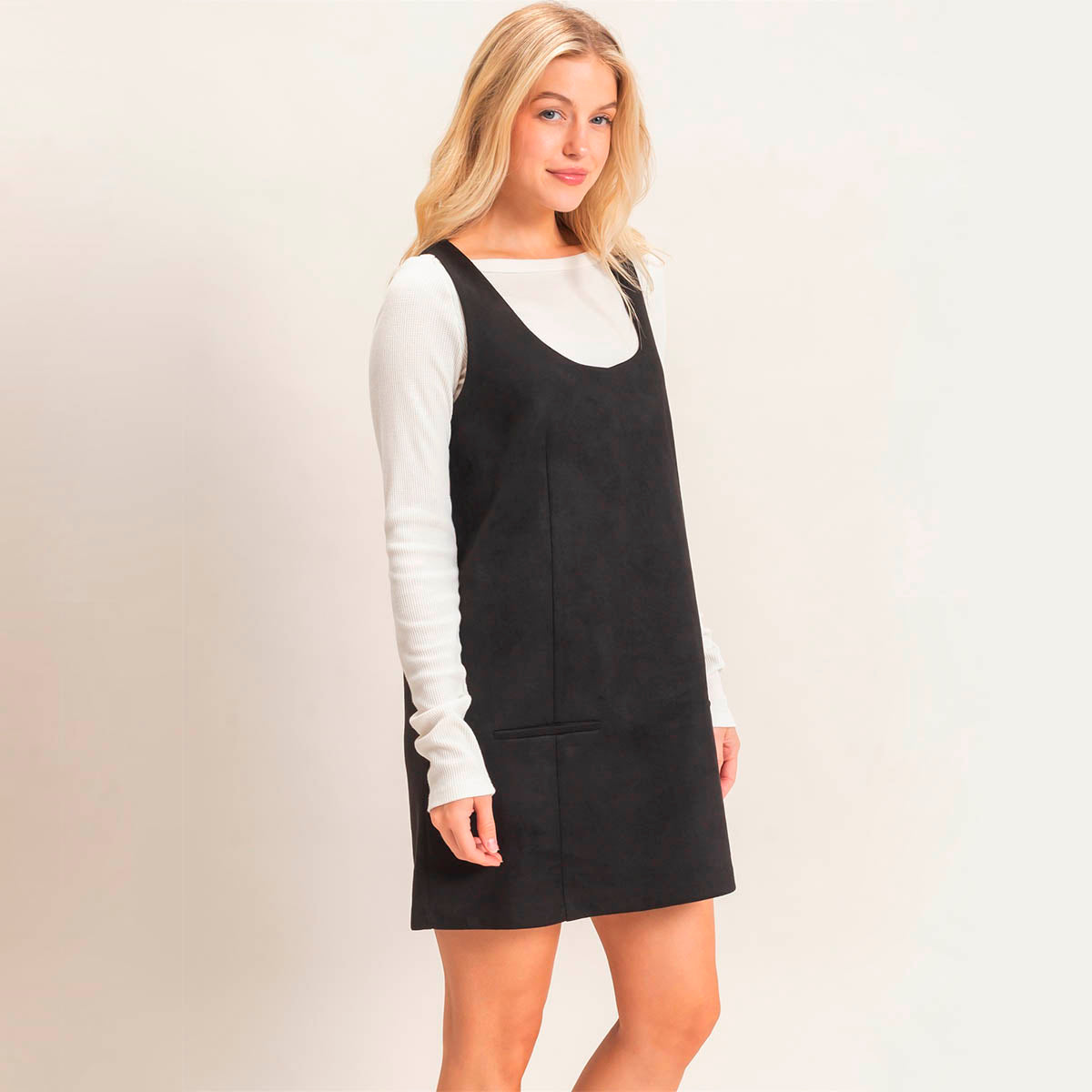 Vestido Negro