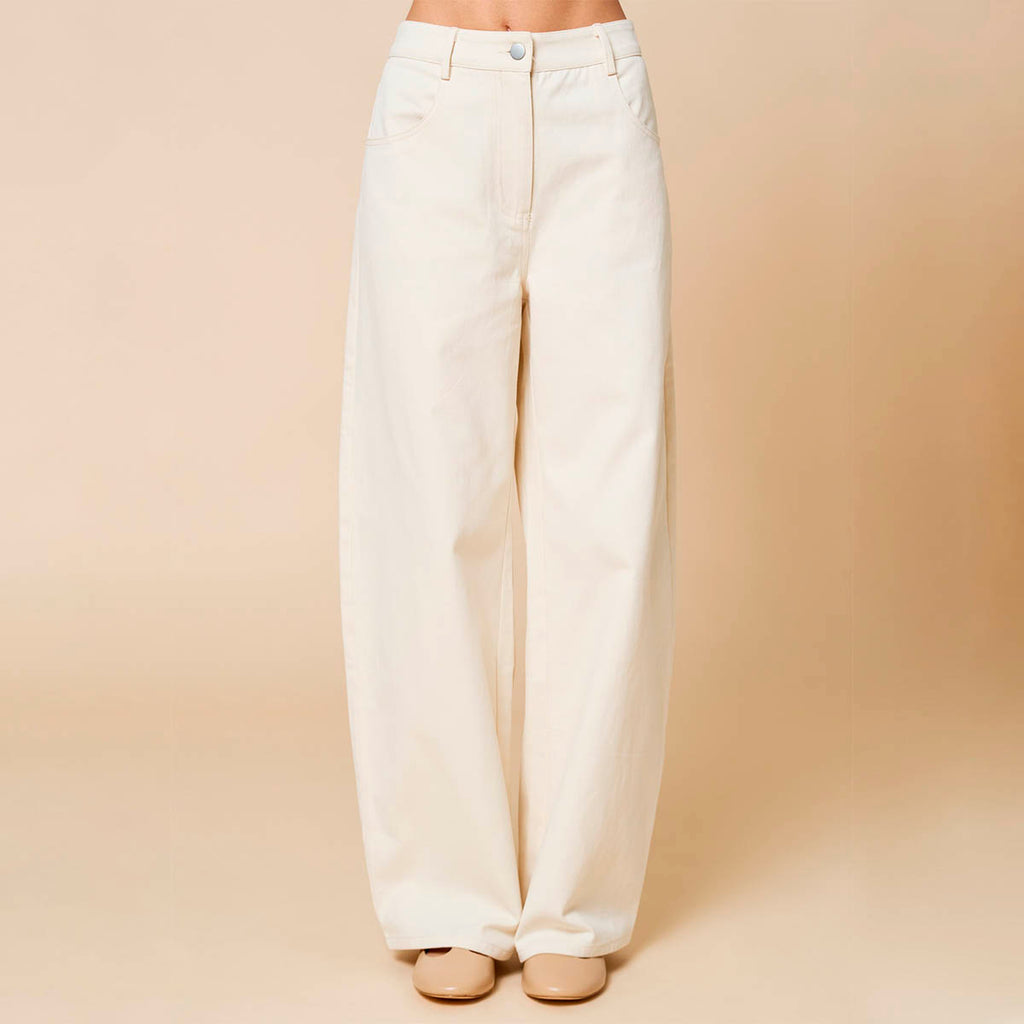 Jeans Hueso