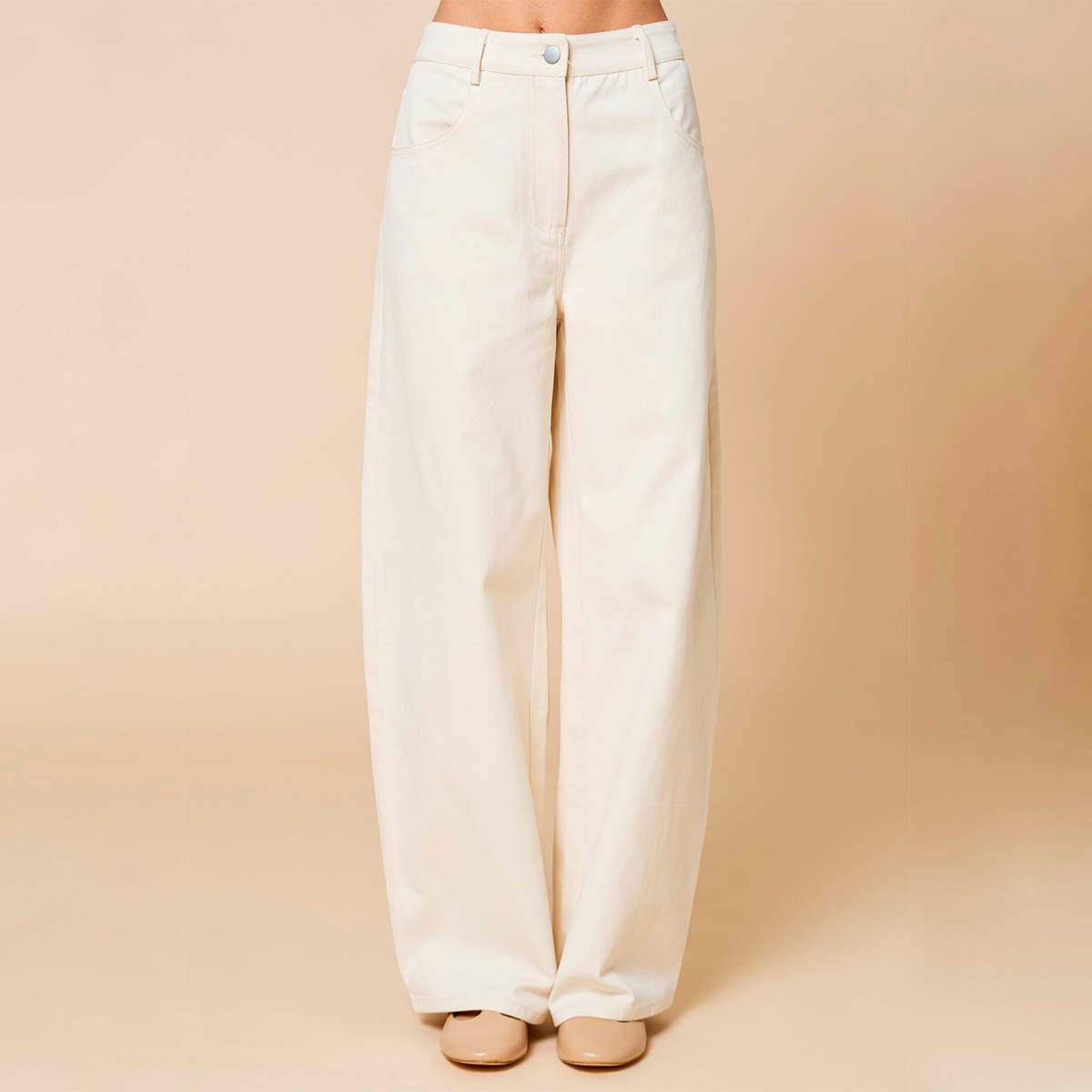 Jeans Hueso