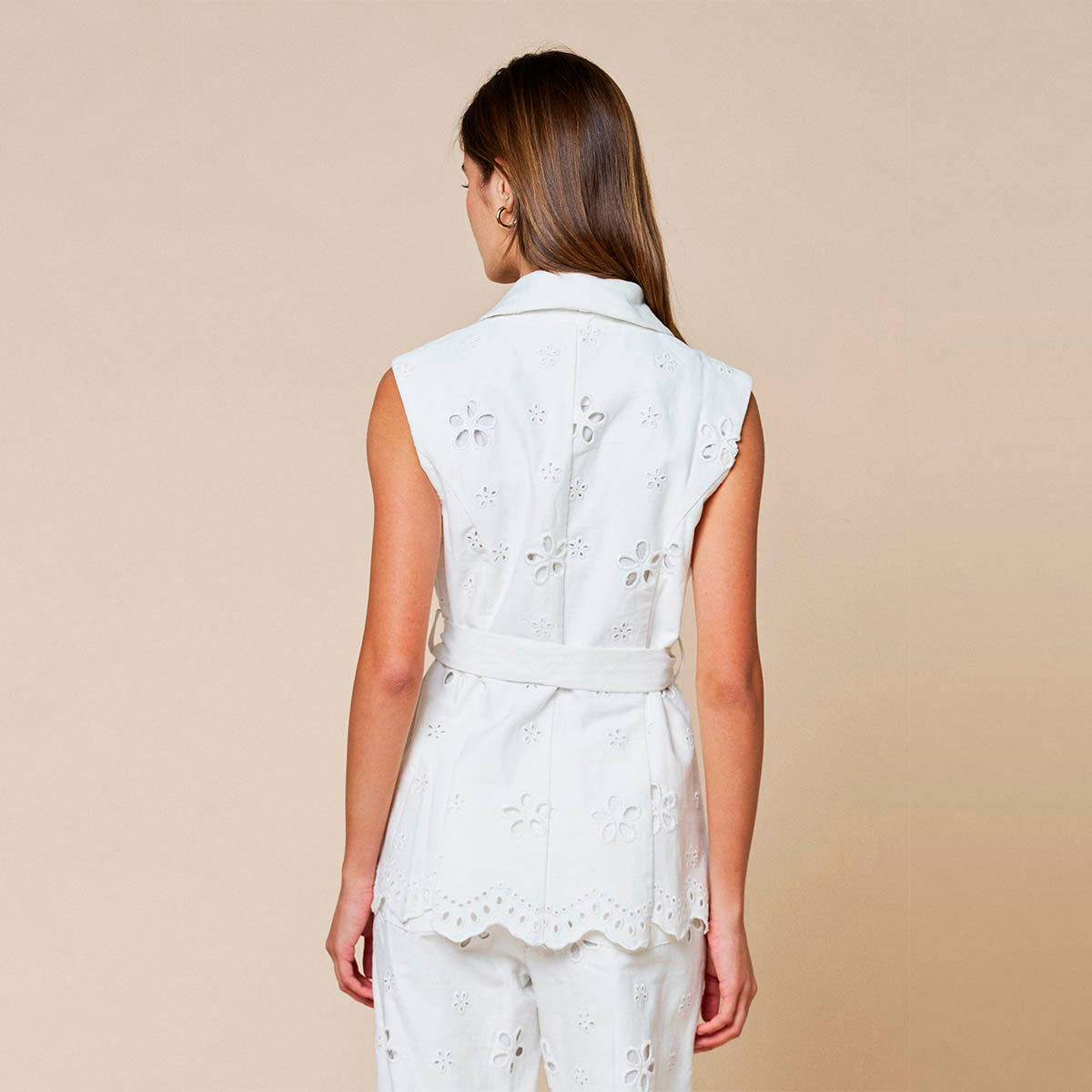 Set Blanco