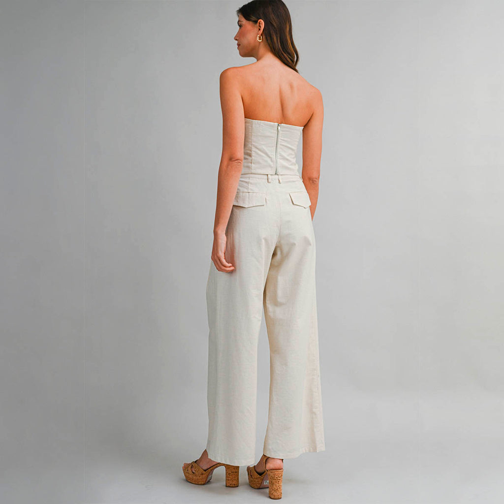 Set Beige