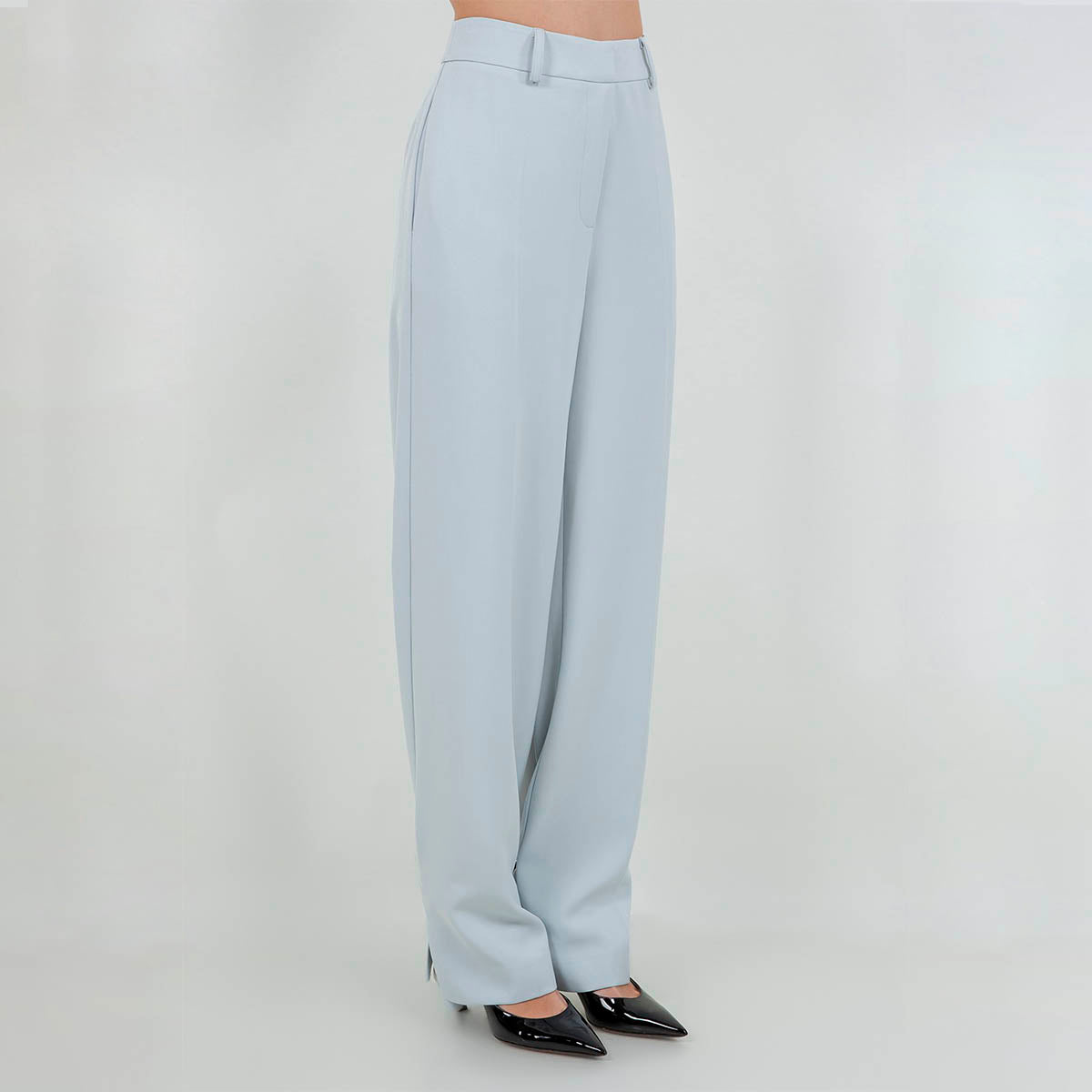 Pantalon Azul
