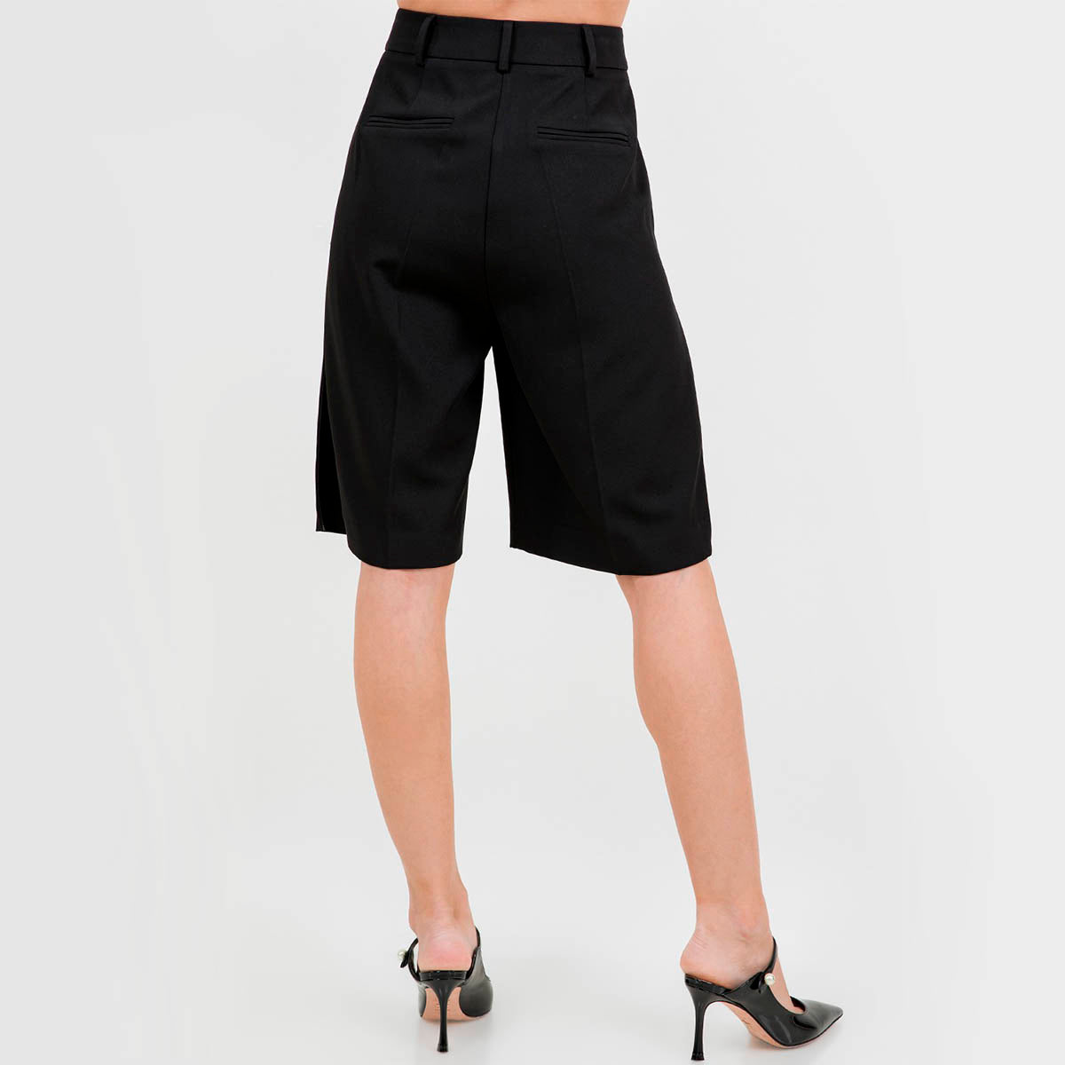 Short Negro