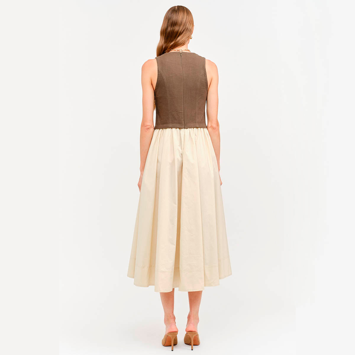 Vestido Verde