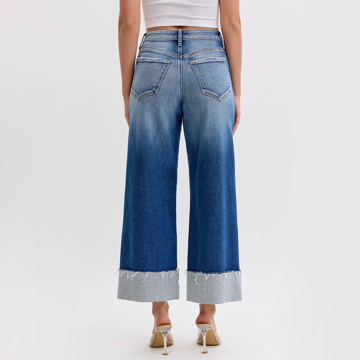 Jeans Azul