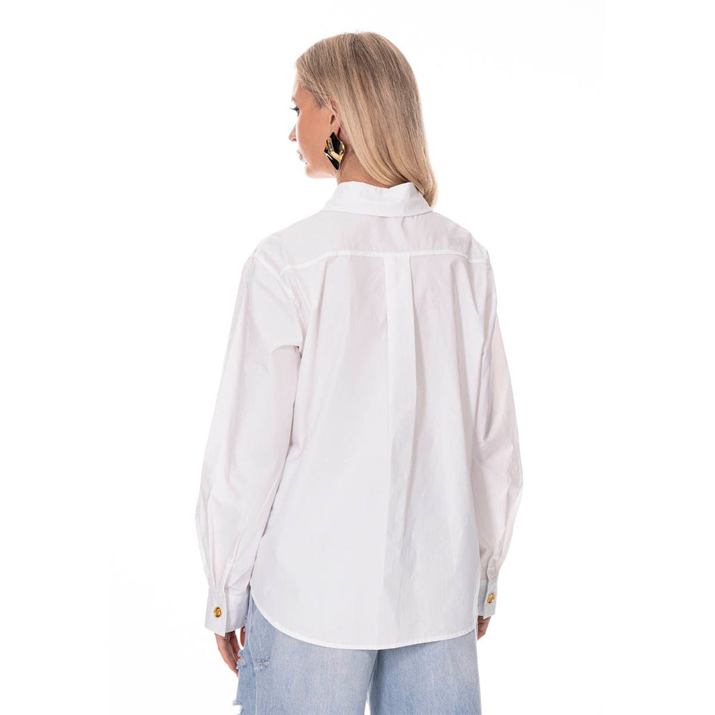 Camisa Blanca