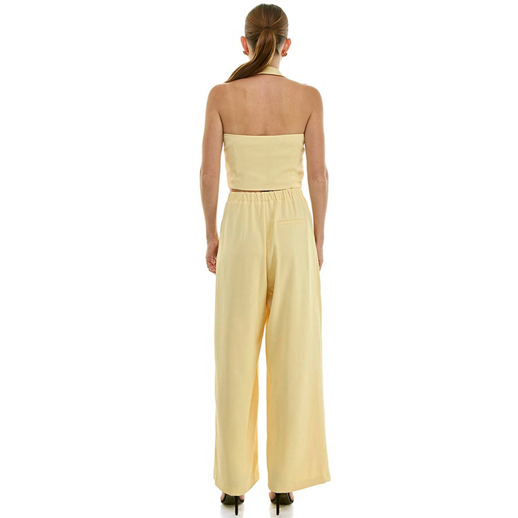 Set Amarillo
