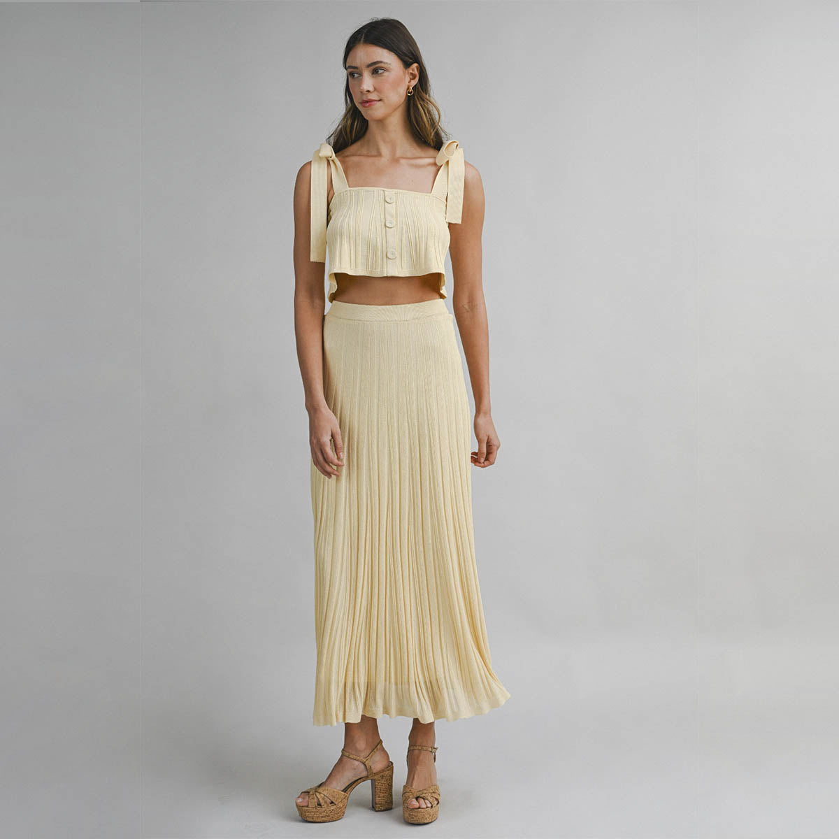 Set Amarillo