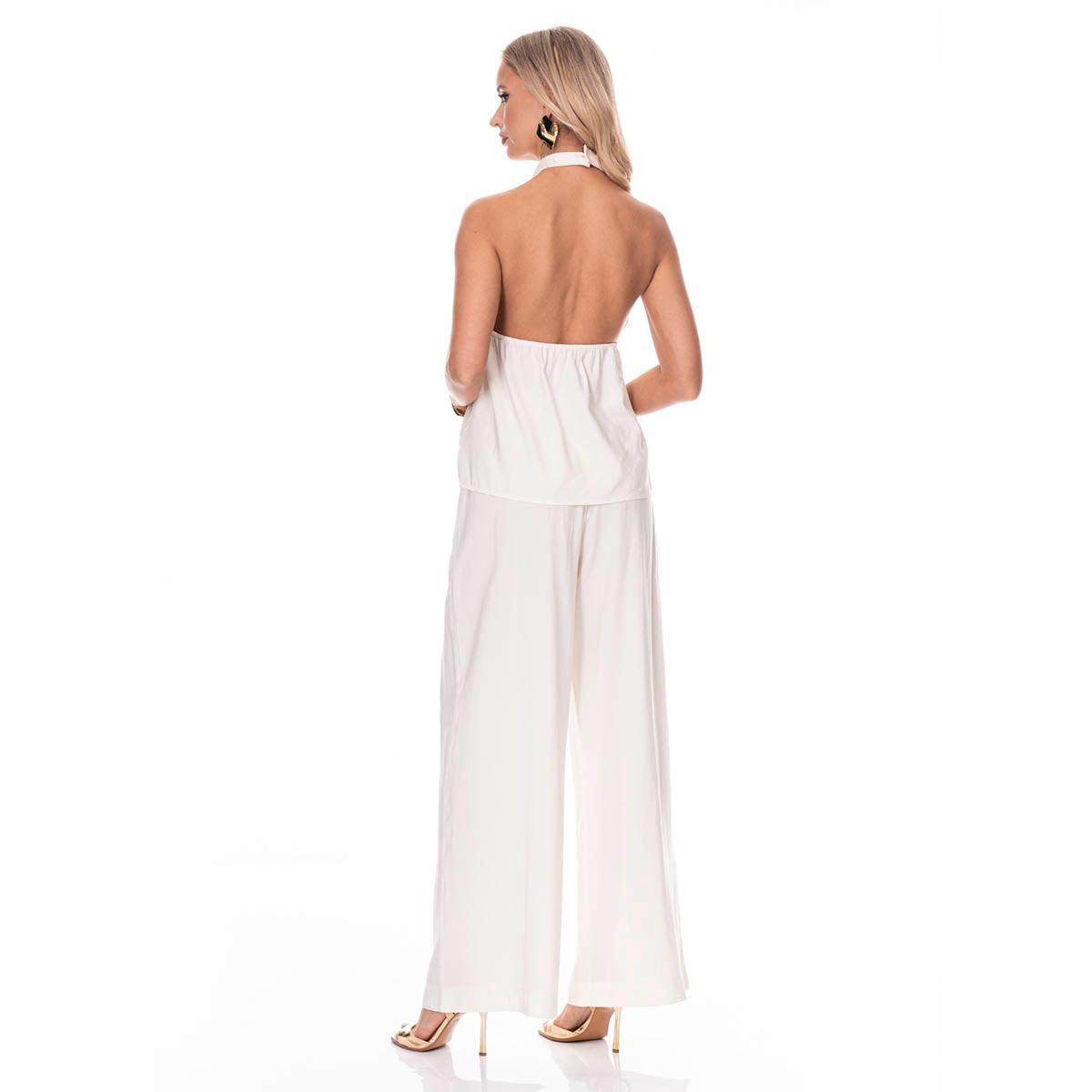 Set Blanco