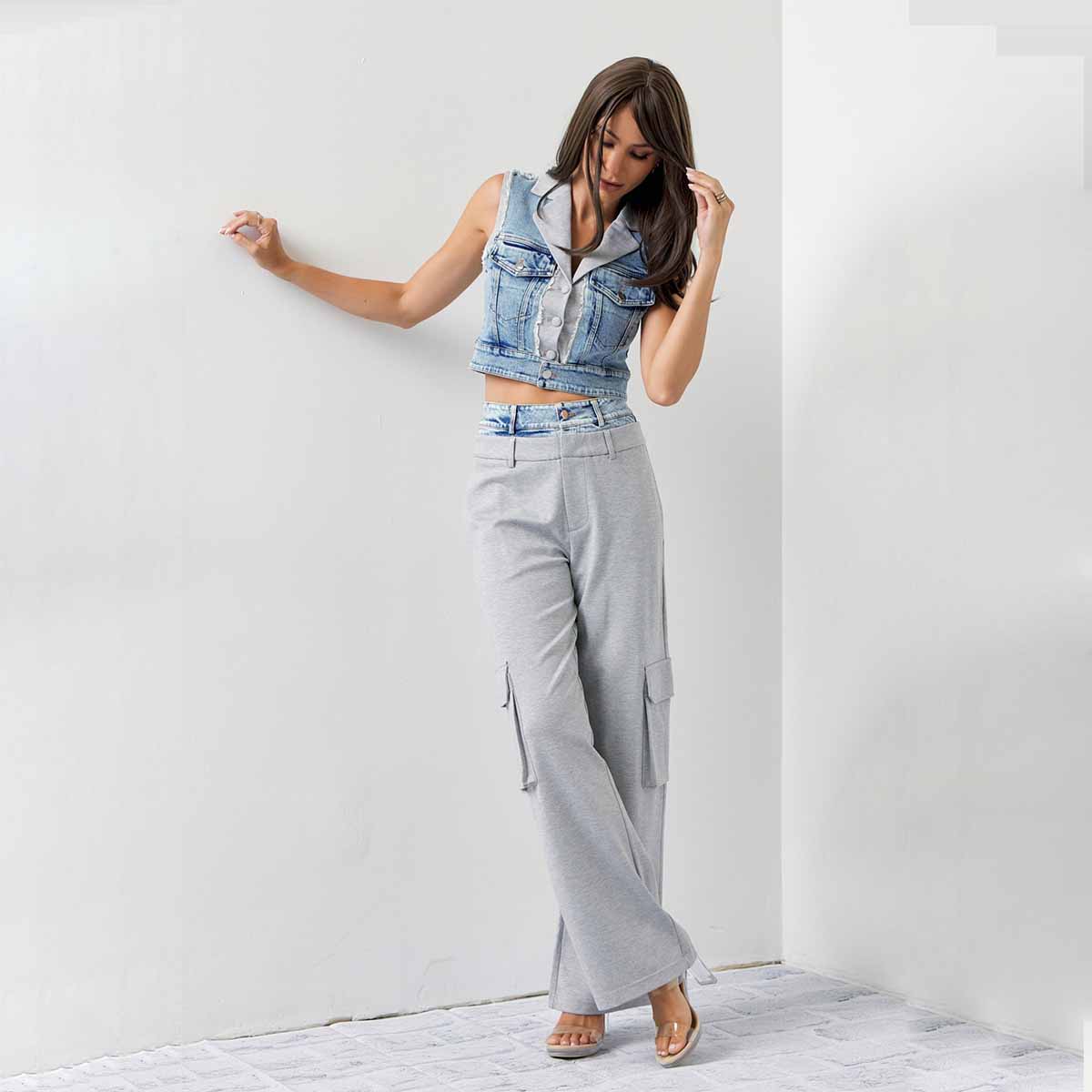 Set Gris