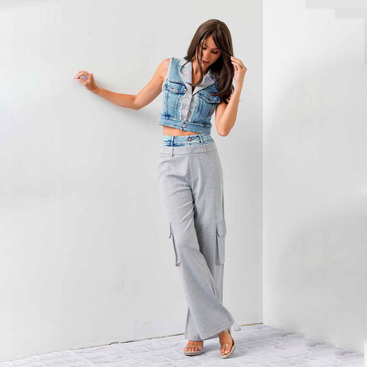Set Gris