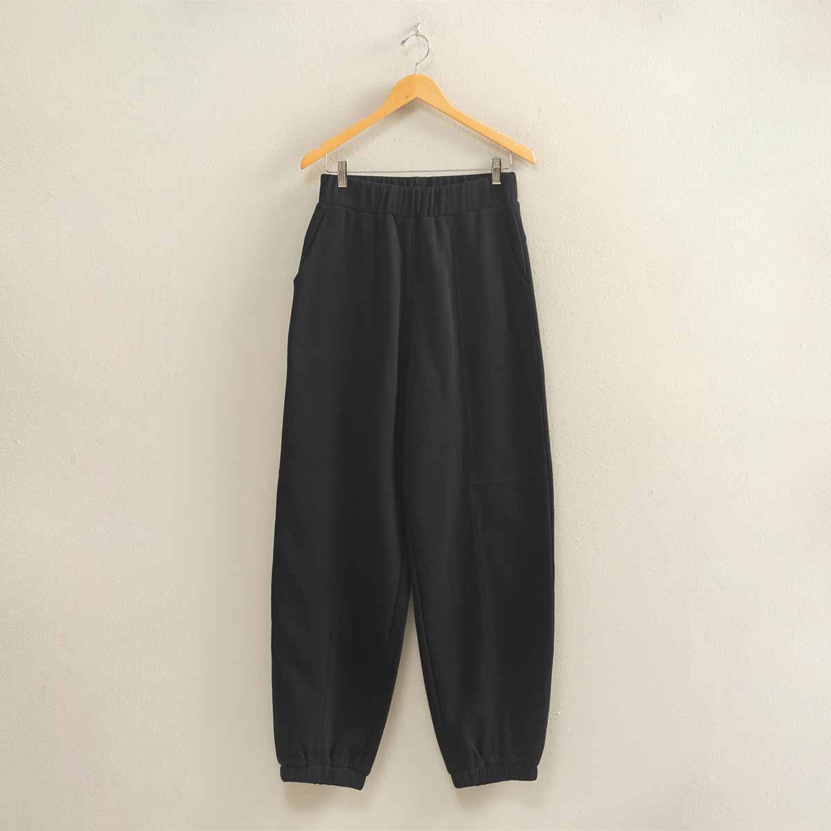 Pantalonera Negra Casual