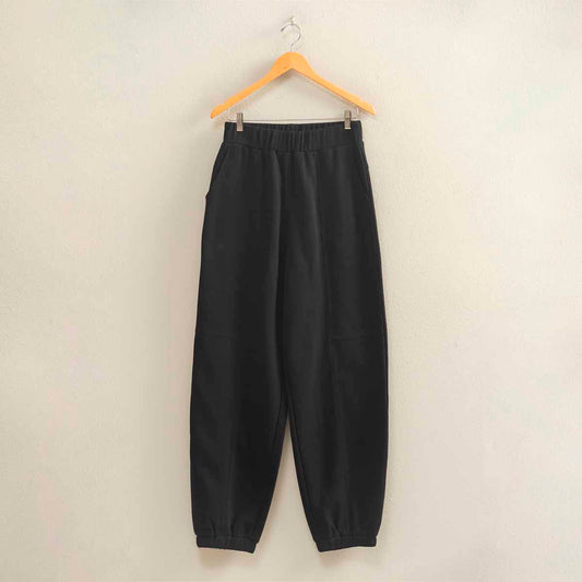 Pantalonera Negra Casual