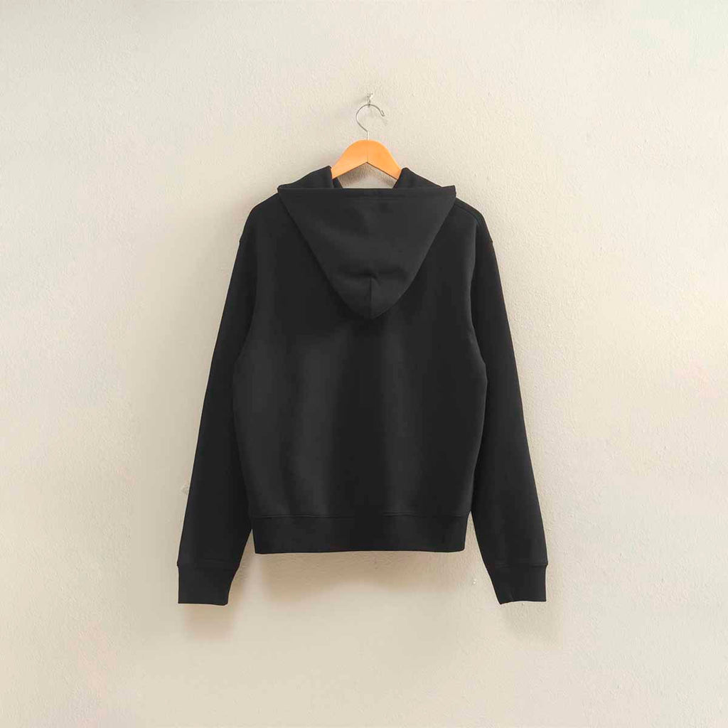 Sudadera Nega con Capucha