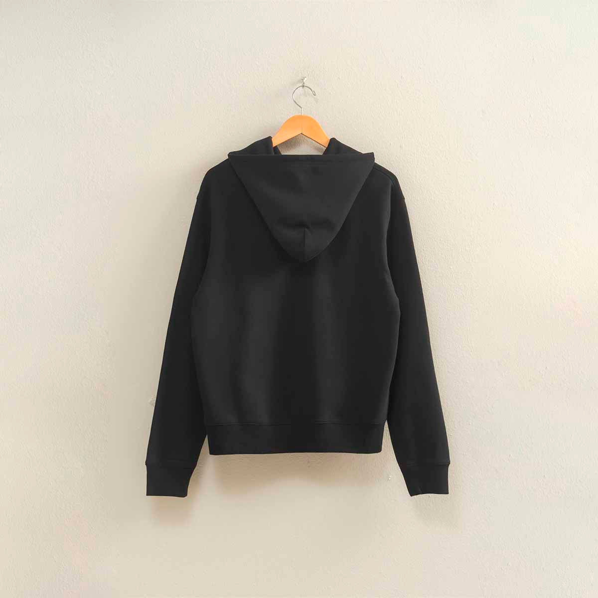 Sudadera Nega con Capucha