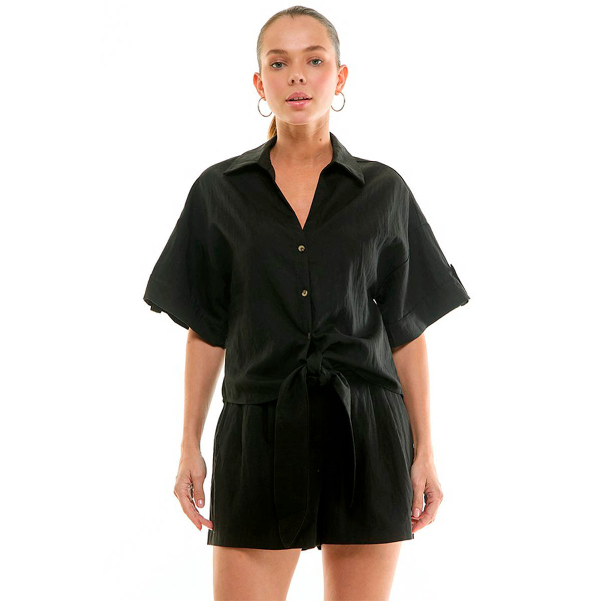 Set Negro