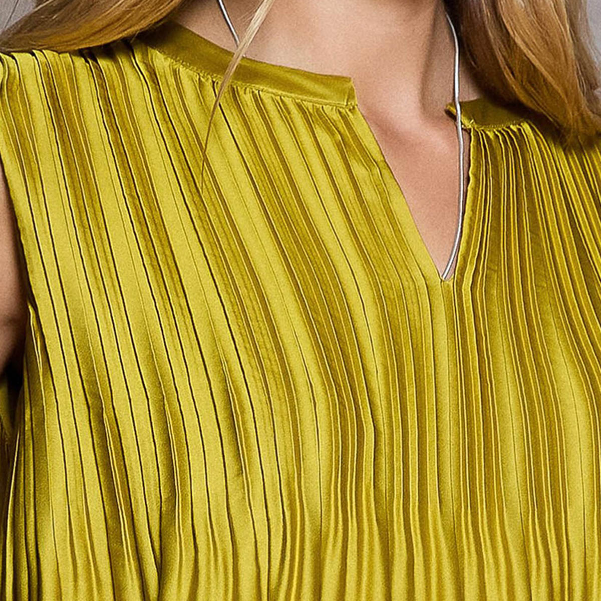 Blusa Verde
