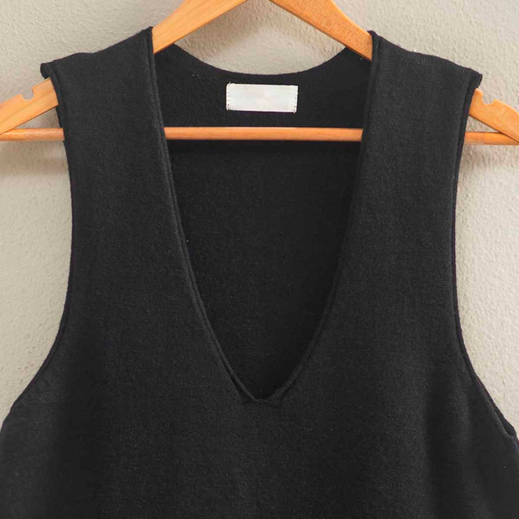 Vestido Negro