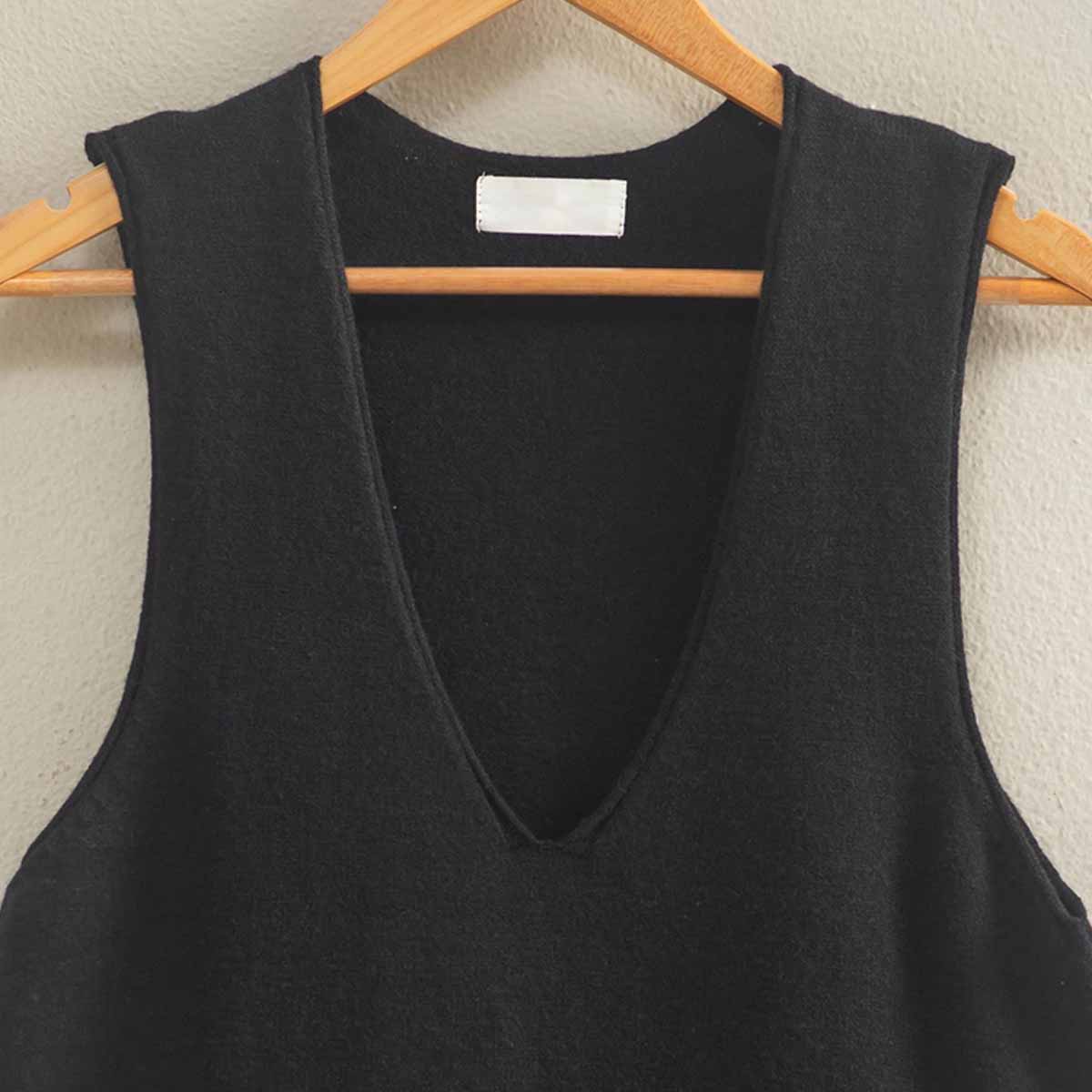 Vestido Negro