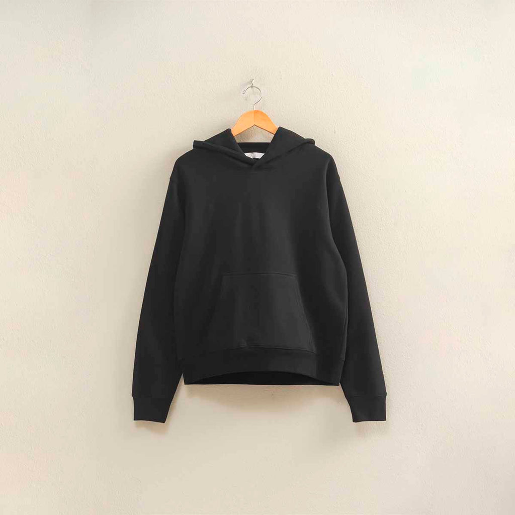 Sudadera Nega con Capucha
