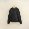 Sudadera Nega con Capucha