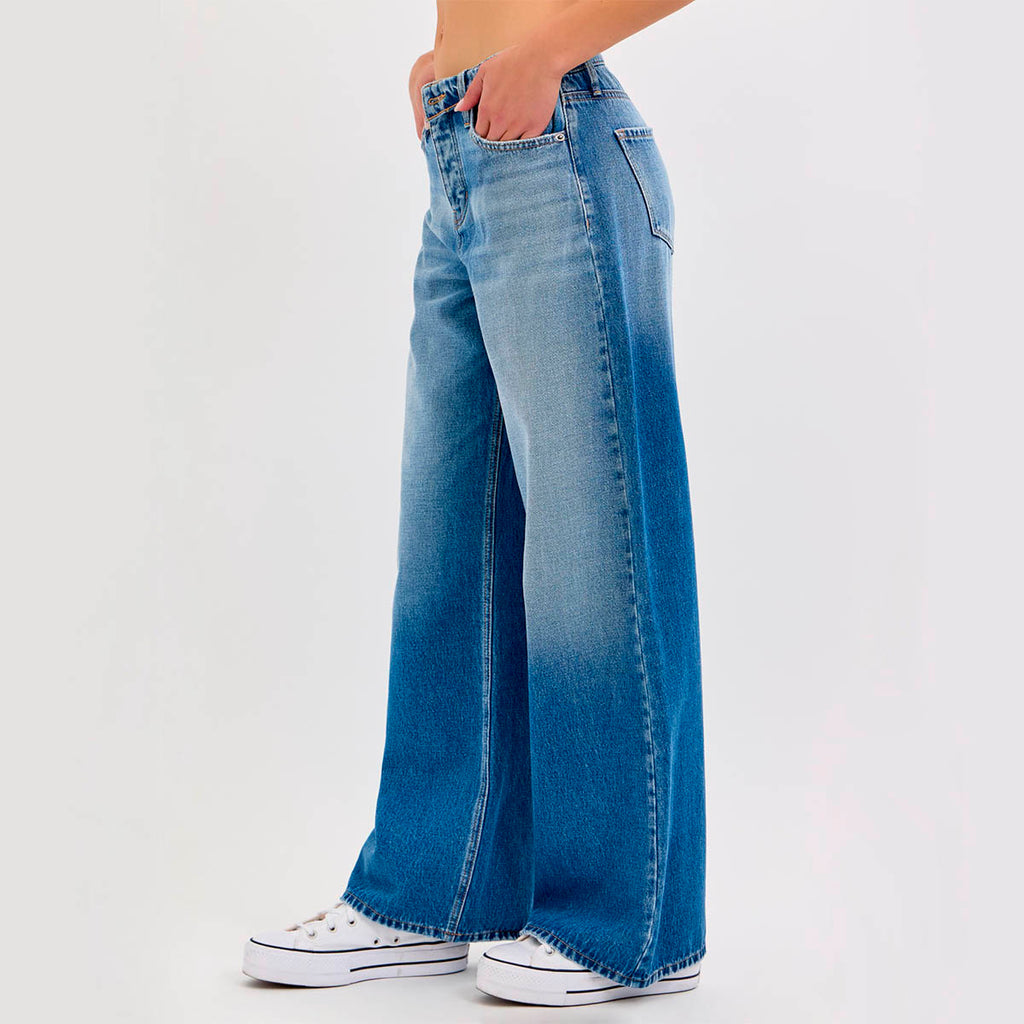 Jeans Azul