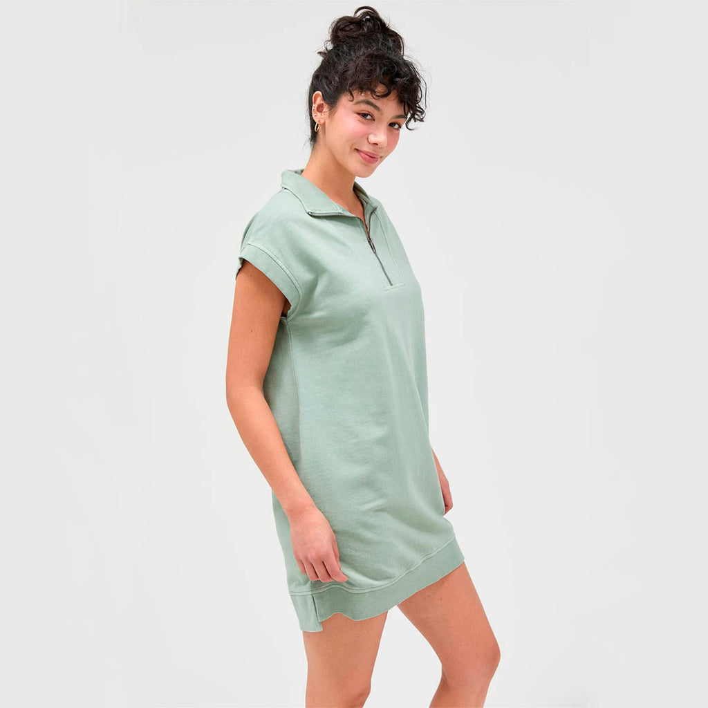 Vestido Verde