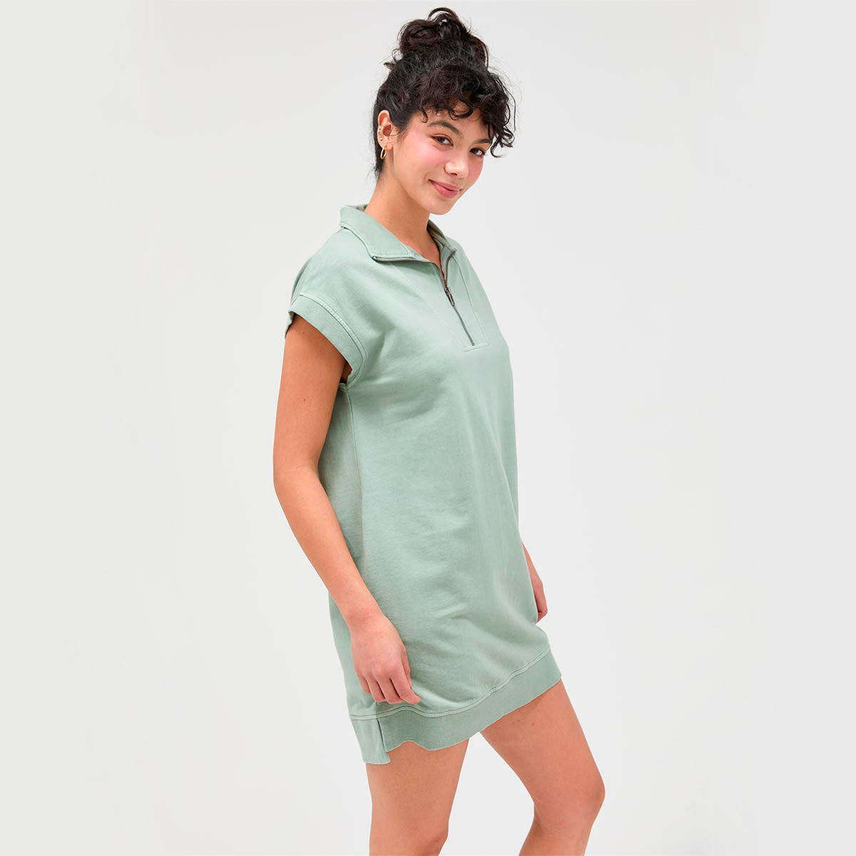 Vestido Verde