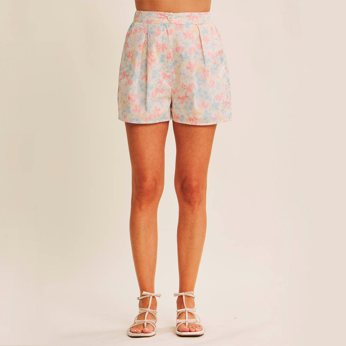 Set Multicolor