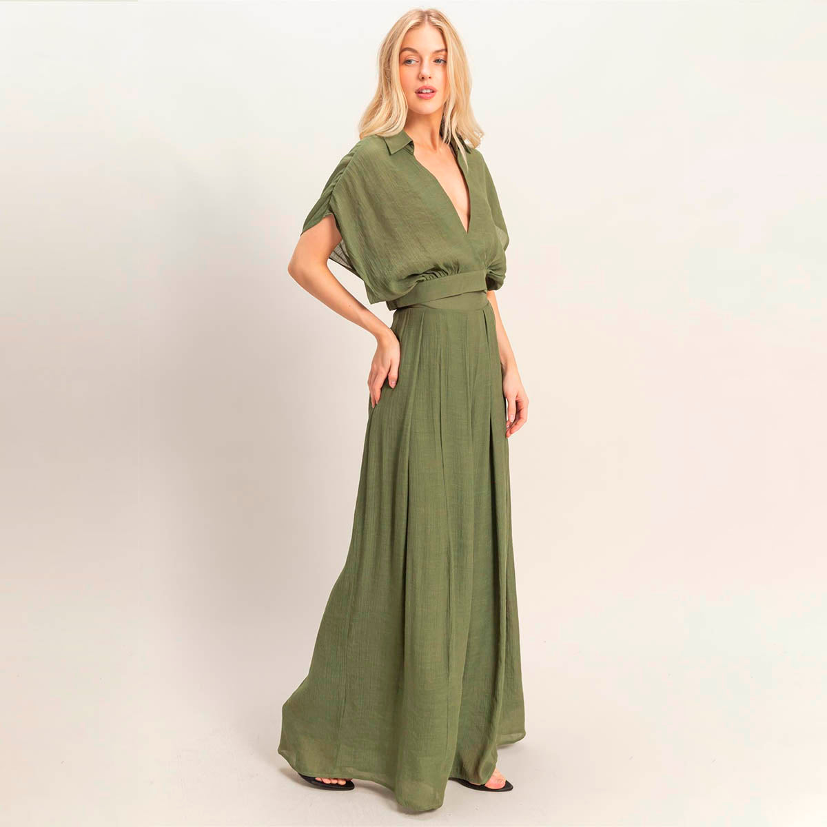 Set Verde