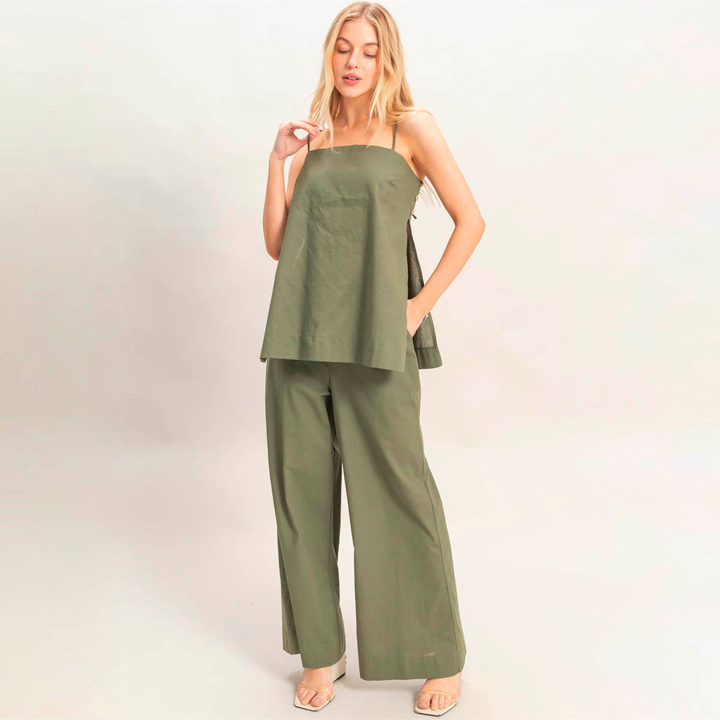 Set Verde