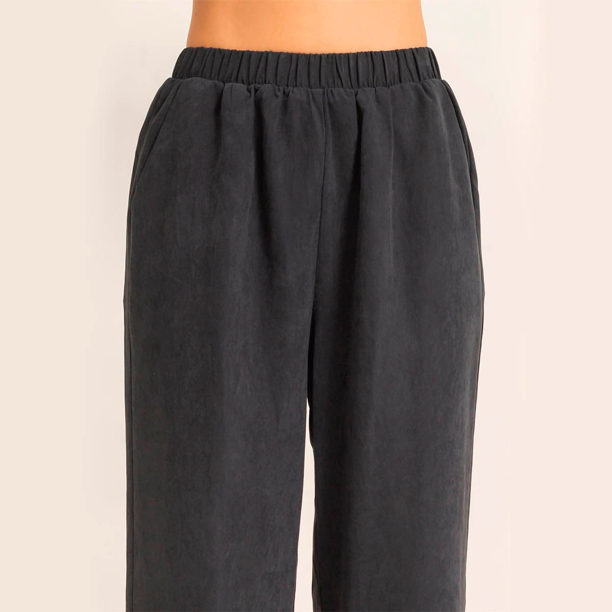 Set Negro Basico