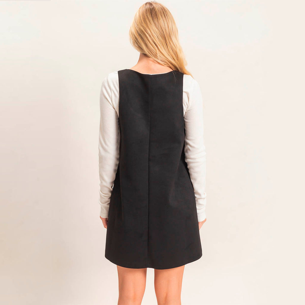 Vestido Negro