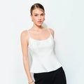 Blusa Blanca