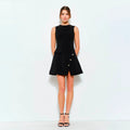 Vestido Negro