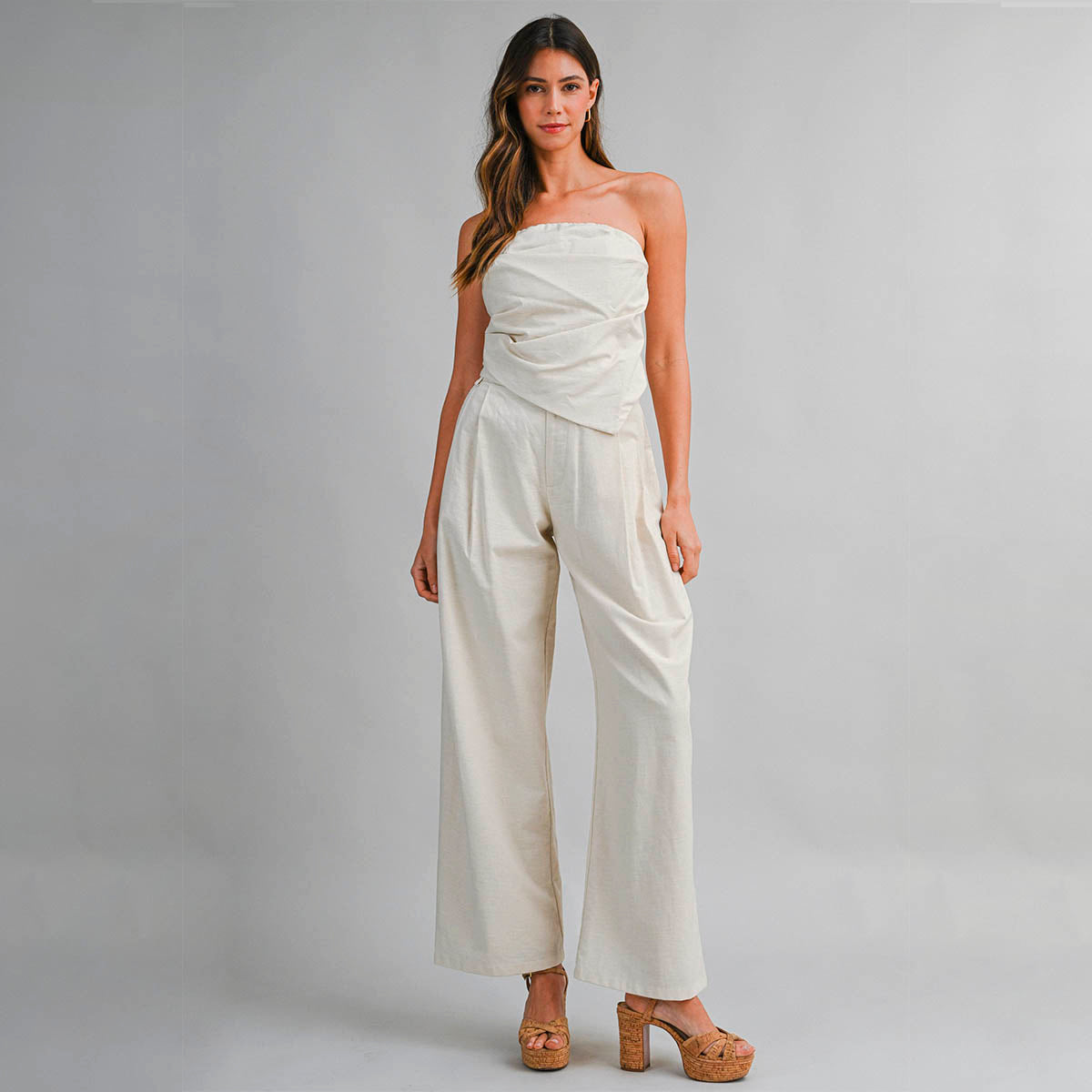Set Beige