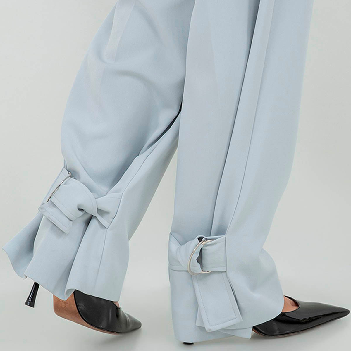 Pantalon Azul