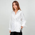Camisa Blanca